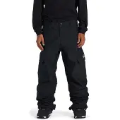 Dc-shoes Banshee Pants Noir L Homme