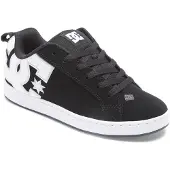Dc-shoes Errores de Talla 300678-BWS in nan color size 42.5