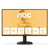 AOC 24B31H LED display 60,5 cm (23.8") 1920 x 1080 pixels Full HD Noir