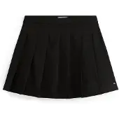 Tommy Hilfiger Jupe 'Timeless' noir