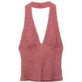 Pull&Bear Haut bourgogne