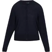 Dreimaster Cardigan marine