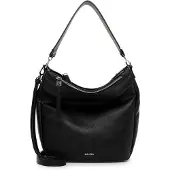 Suri Frey sac à épaule sac à épaule bandoulière Abbey Shoulder Bag Black noir