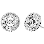 Michael Kors Boucles d'oreilles argent