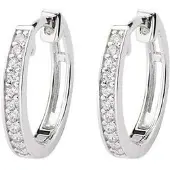 Amen Boucles d'oreilles Amen ECIBBZ15 pour femmes élégantes