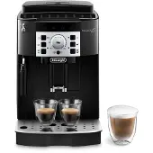 De'Longhi Magnifica Espresso Coffee Maker Noir One Size / EU Plug 220V