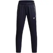 Under Armour Challenger Training Pants Bleu 14-16 Years Garçons