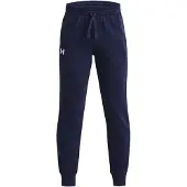 Under Armour Pantalon de Jogging - Pantalon de jogging Rival Pol - - 14-16 ans (164-176) - Pantalon de Jogging