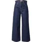 Levi's Jean 'Cinch Baggy' bleu denim