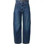 Levi's Jean 'Cinch Barrel' bleu denim