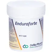 Deba Enduraforte 60 pc(s) Capsule(S)