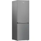 Beko B1RCNE364XB Pose libre 316 L E Acier inoxydable
