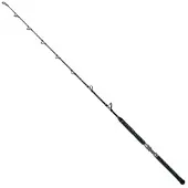 Xzoga Lebank Trolling Rod Argenté 1.96 m / 80-130 Lbs