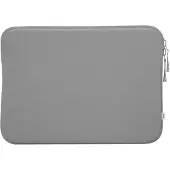 MW Basics ²Life - Housse d'ordinateur portable - 14" - gris