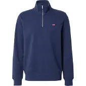 Levi's Sweat-shirt marine