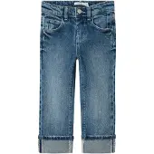 Name it Jean 'NMFROSE' bleu denim