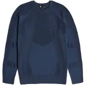 G-Star Pull-over bleu marine