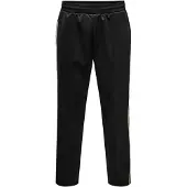 Only & Sons Pantalon 'ONSRiber' beige / noir