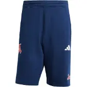 Adidas Arsenal Us Pack Shorts Bleu M Homme
