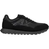 Giorgio Armani Exchange Xm001960 Af1938 Couleur Noir