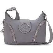 Kipling Sera M Bag Gris