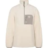 Kari Traa Polaire demi-zip femme Rothe