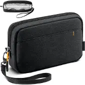 Inateck Organizer Tasche AB03012 black 32,5cm * 23,5cm * 5cm