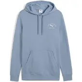 Puma Sweat à Capuche Class Graphic