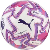 Puma Orbita Ultimate Pl Brilliance Fifa Quality Pro Wp Football Ball Rose 5