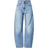 Levi's Jean 'Cinch Barrel' bleu denim