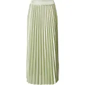 ONLY Jupe 'ONLKOLTER' vert clair