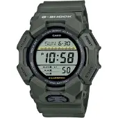 Casio - GD-010-3ER - Montre Bracelet - Hommes - Quartz - G-Shock
