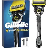 Gillette Rasoir Proshield Flexball