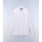 Napapijri Chemise 'G-TERRA' blanc