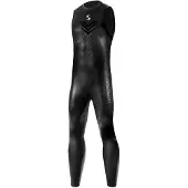 Synergy Hyperion Sleeveless Neoprene Wetsuit Noir M1 Homme