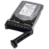 Dell SSD Serveur 345-BGSY-05, 960 Go, 512e, 2,5" avec HYB CARR 3,5", Hot-plug
