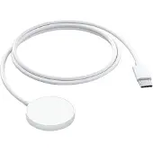 Beline Ład. indukcyjna do Apple Watch biała /white 3W BLNAWC01, Montre connectée : accessoires, Blanc