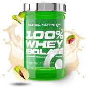 Scitec Nutrition Whey Isolate (700gr)PistacheWhey IsolateScitec Nutrition