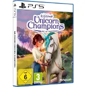 Wildshade : Champions de la Licorne