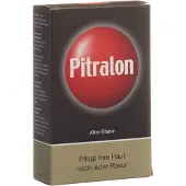 Pitralon After-Shaverasier 160 ml Mousse(S)
