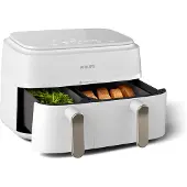 Philips 3000 series Airfryer à double panier série 3000 NA353/10