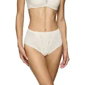 Triumph Slip ' Shape Smart Ellipse Maxi ' écru