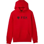 FOX Absolute Capuche