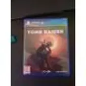 Shadow Of Tomb Raider Ps4