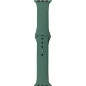 TECHONIC BRACELET APPLE WATCH 38/40MM VERT, Sangles de montre, Vert