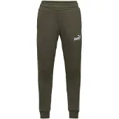Puma Pantalons de jogging Ess Block, modèle 69078270, pour enfants