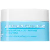 Australian Gold After Sun crème après-solaire visage 50 ml