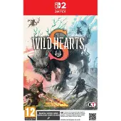 Games Switch 2 Wild Hearts S Multicolore
