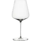 Spiegelau Lot de 2 verres vin rouge long pied de fabrication europenne pour anniversaire de mariage, fte d'anniversaire, dner, verrerie, m