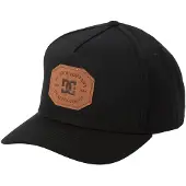 Dc-shoes Casquette Junior Reynotts